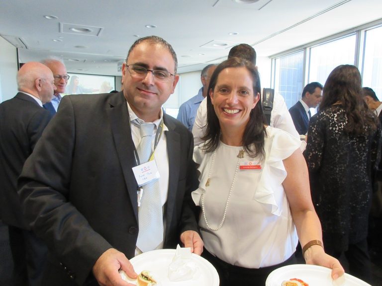 Annual Solicitors & Professionals Lunch 2018