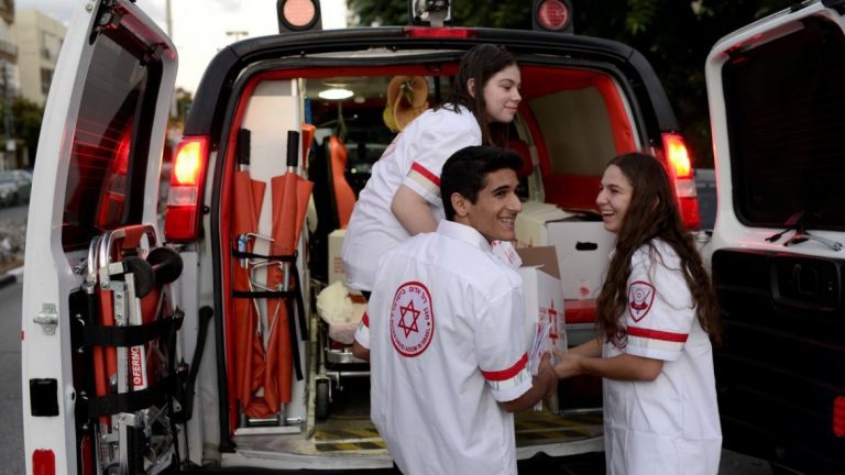 Changes to the MDA Overseas Volunteer Program