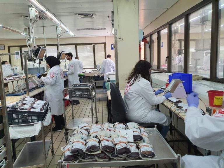 MDA IS WORKING ON VACCINE FOR CORONAVIRUS