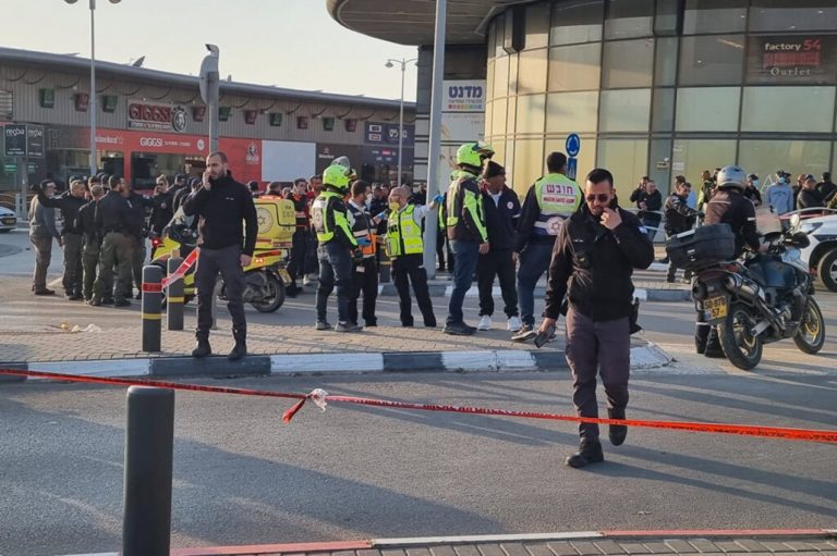 4 killed, 2 wounded in grotesque terror attack
