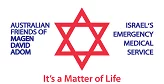 Magen David Adom