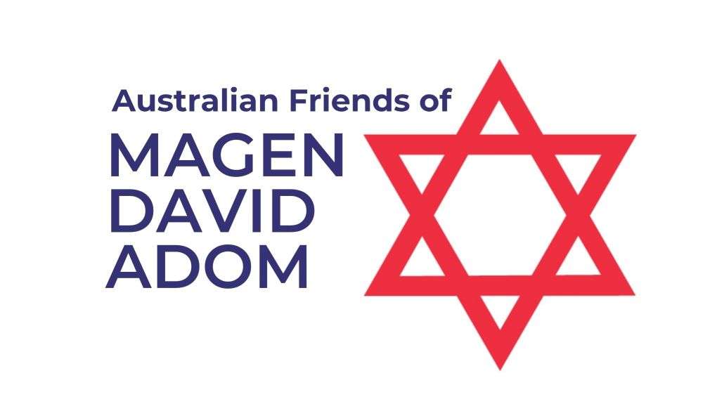 Magen David Adom